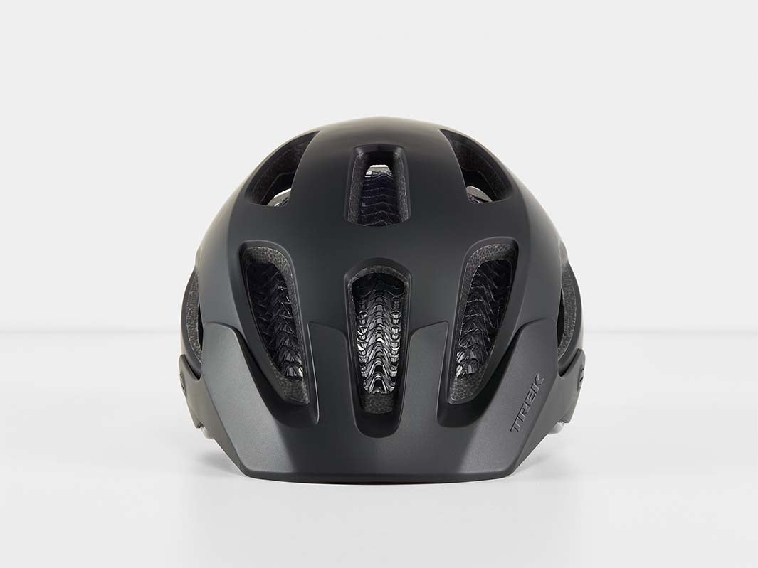 Trek Rally WaveCel MTB Helmet（トレック ラリー ウェーブセル MTB ヘルメット）