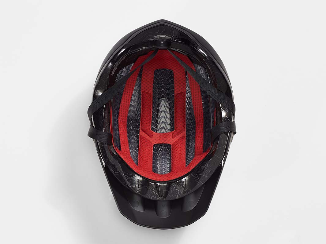 Trek Rally WaveCel MTB Helmet（トレック ラリー ウェーブセル MTB ヘルメット）