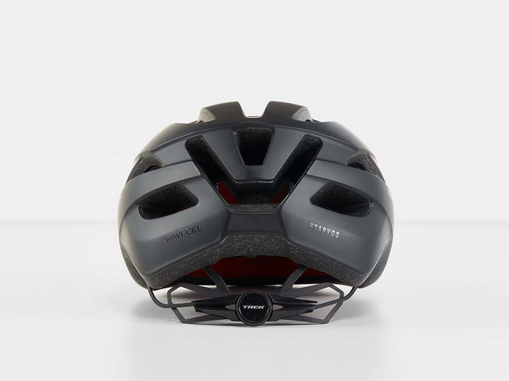 Trek Starvos WaveCel Asia Fit Helmet（トレック スタルボス ウェーブセル アジアフィット ヘルメット）