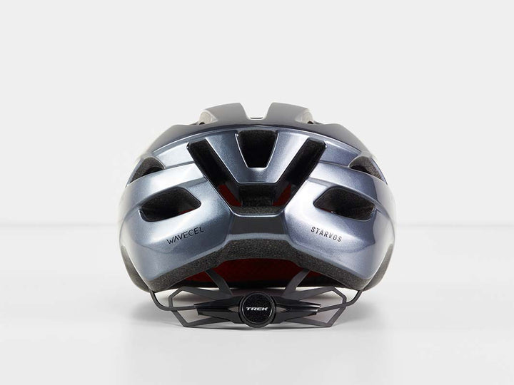 Trek Starvos WaveCel Asia Fit Helmet（トレック スタルボス ウェーブセル アジアフィット ヘルメット）