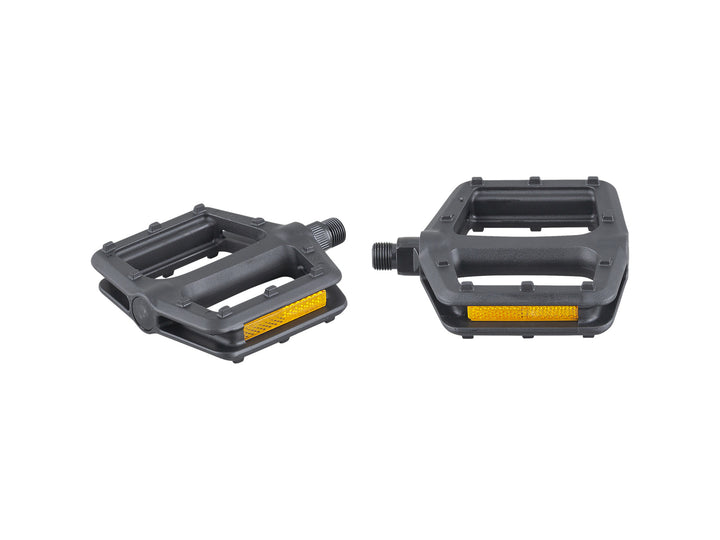 VP Components VP-536 Nylon Polymer Bearing Pedal Set