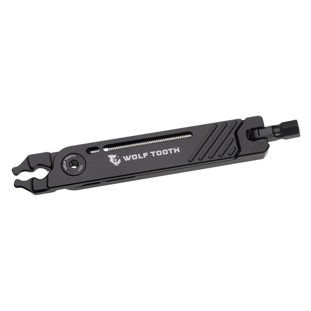 Wolf tooth 8-Bit Pack Pliers（ウルフトゥース 8ビット パック プライヤー）