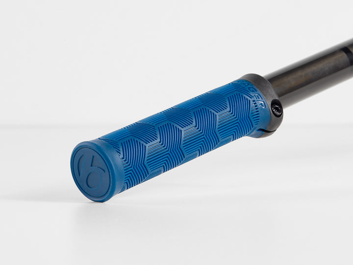 Bontrager XR Trail Comp Grip130mm（XR トレイル コンプ 130mm）