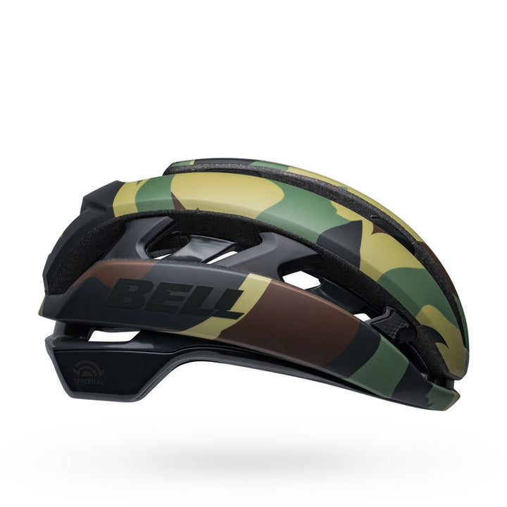 Bell XR Spherical Mips Helmet（ベル XR スフェリカル ミップス ヘルメット）