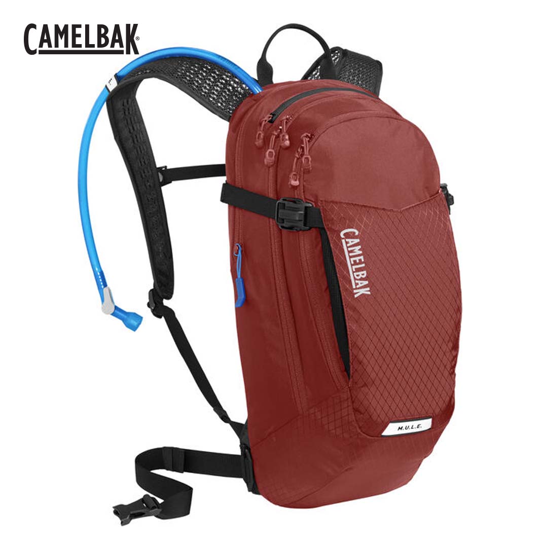 Camelbak M.U.L.E. 12 100oz（キャメルバック ミュール 12 3リットル ）ハイドレーションパック