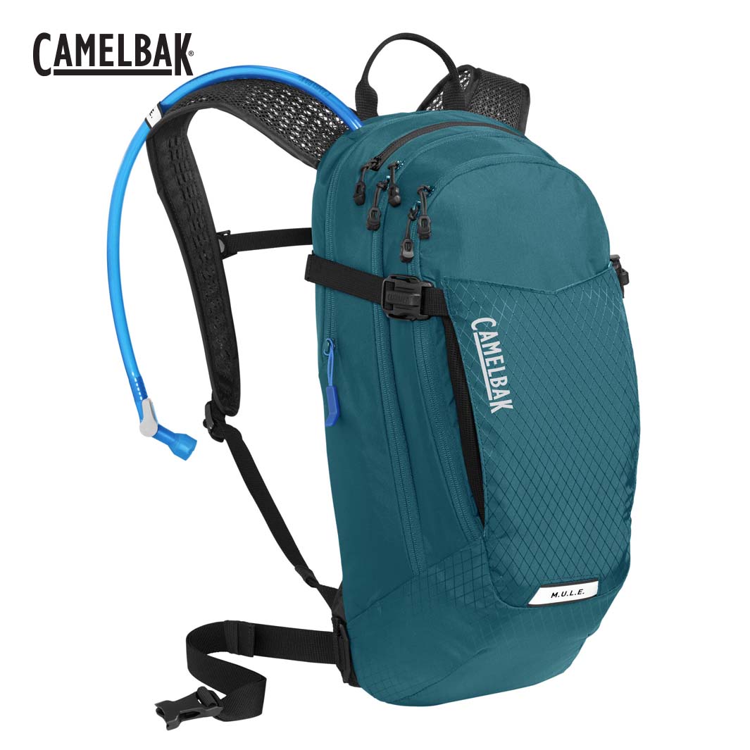 Camelbak M.U.L.E. 12 100oz（キャメルバック ミュール 12 3リットル ）ハイドレーションパック