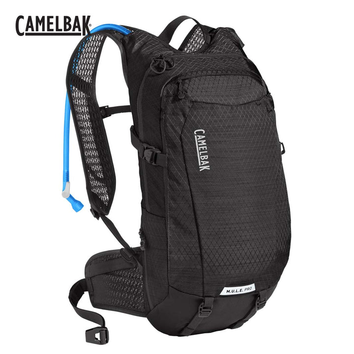Camelbak M.U.L.E. Pro 14 100oz（キャメルバック ミュール プロ 14 3リットル ）ハイドレーションパック