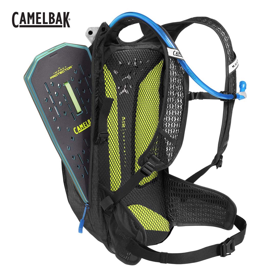 Camelbak M.U.L.E. Pro 14 100oz（キャメルバック ミュール プロ 14 3リットル ）ハイドレーションパック