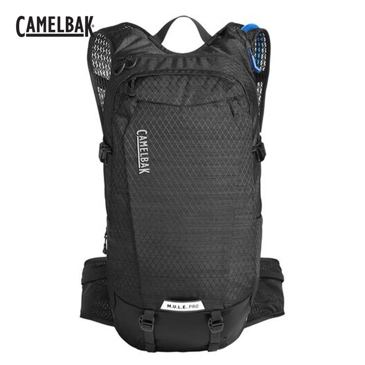 Camelbak M.U.L.E. Pro 14 100oz（キャメルバック ミュール プロ 14 3リットル ）ハイドレーションパック