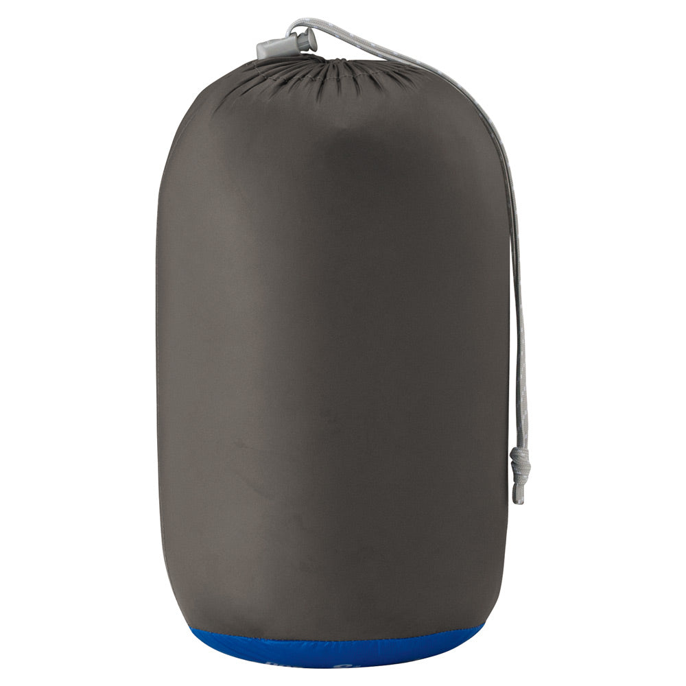 Mont-bell シームレスダウンハガー800 #5