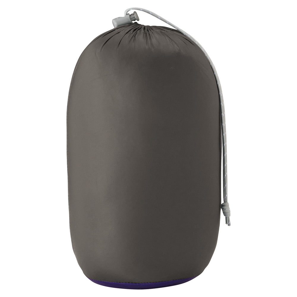 Mont-bell シームレスダウンハガー800 #7