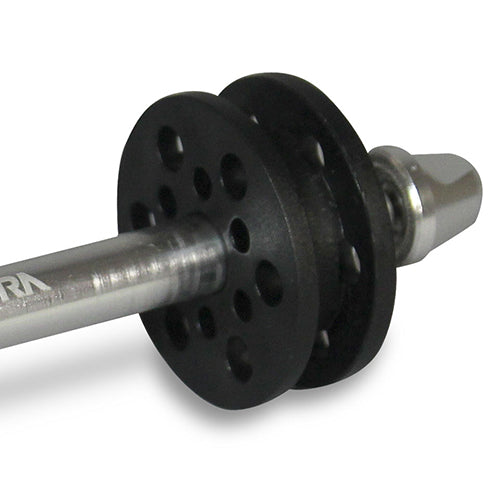 ミノウラ CR-100 チェーンローラー