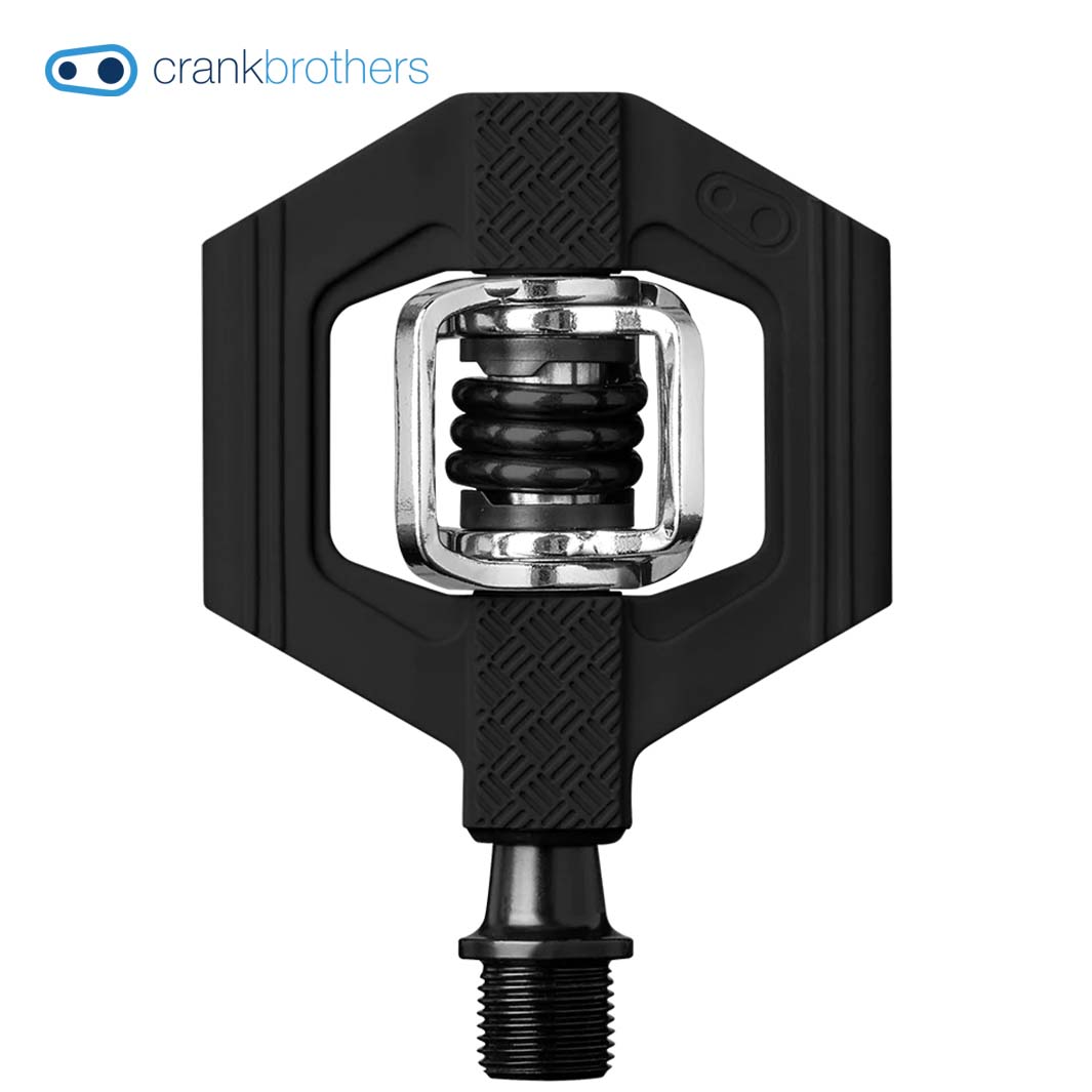 Crank brothers CANDY 1 Pedals（クランクブラザーズ  キャンディ 1 ペダル）