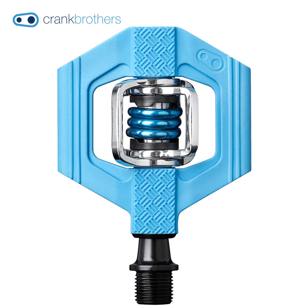 Crank brothers CANDY 1 Pedals（クランクブラザーズ  キャンディ 1 ペダル）