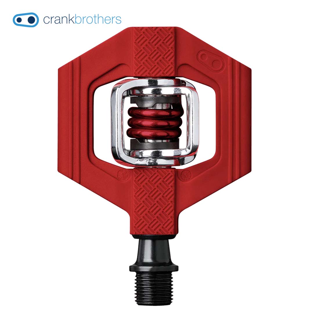 Crank brothers CANDY 1 Pedals（クランクブラザーズ  キャンディ 1 ペダル）