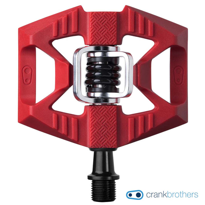 Crank brothers Double Shot 1 Pedals（クランクブラザーズ  ダブルショット 1 ペダル）