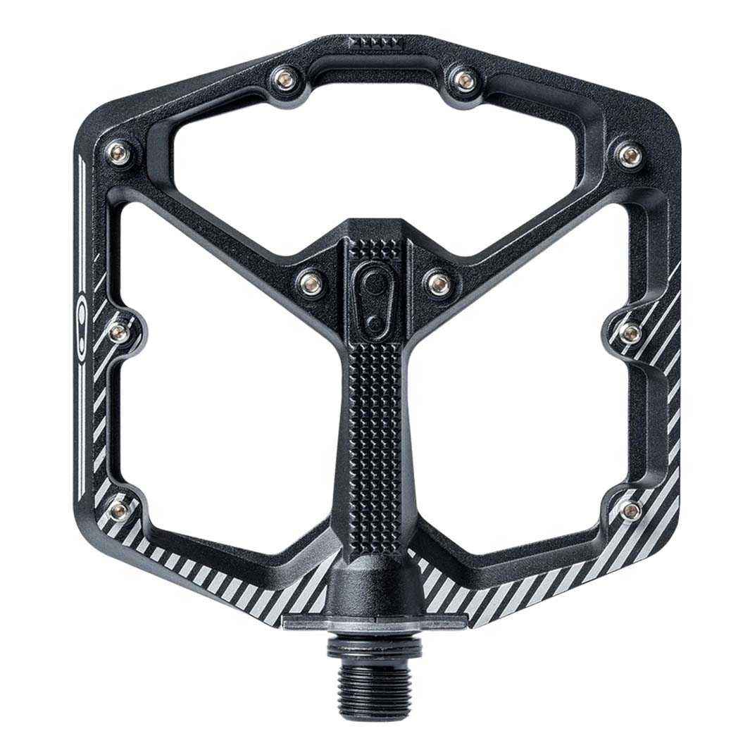 Crank brothers STAMP 7 Danny MacAskill Edition（クランクブラザーズ  スタンプ 7 ペダル）ダニーマッカスキルエディション