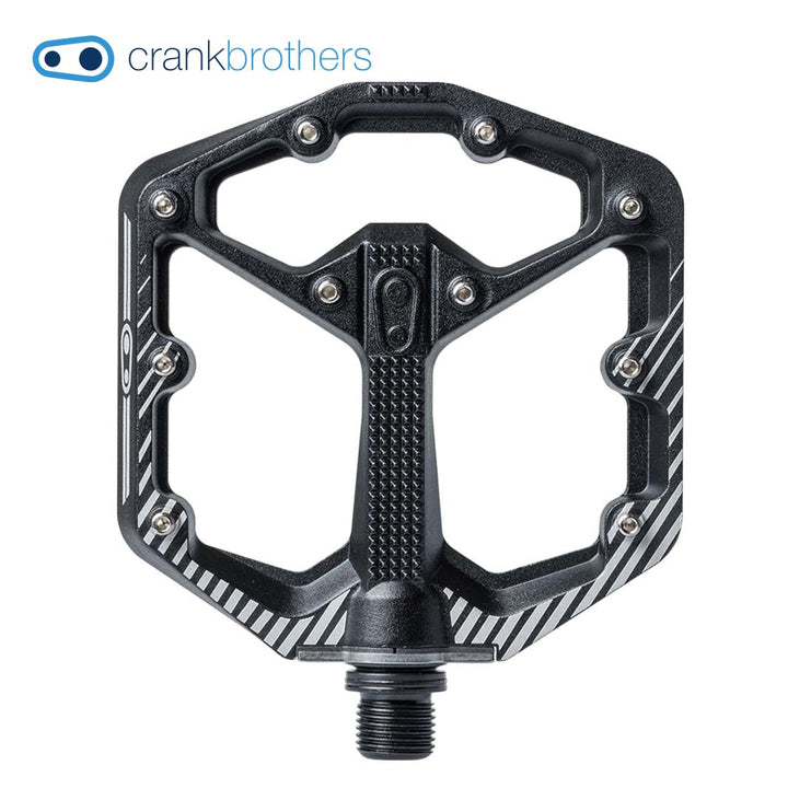 Crank brothers STAMP 7 Danny MacAskill Edition（クランクブラザーズ  スタンプ 7 ペダル）ダニーマッカスキルエディション