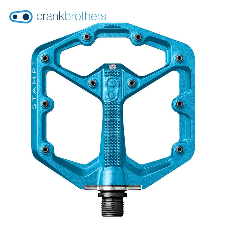 Crank brothers STAMP 7 Pedals（クランクブラザーズ  スタンプ 7 ペダル）限定カラー