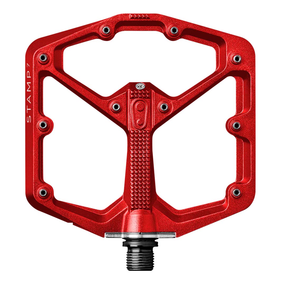 Crank brothers STAMP 7 Pedals（クランクブラザーズ  スタンプ 7 ペダル）