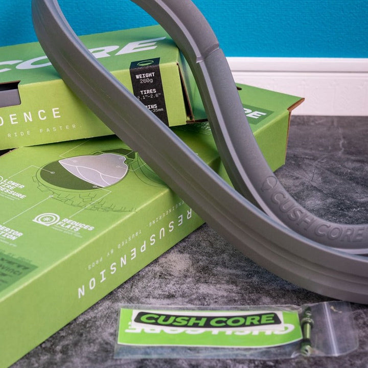 クッシュコアプロ