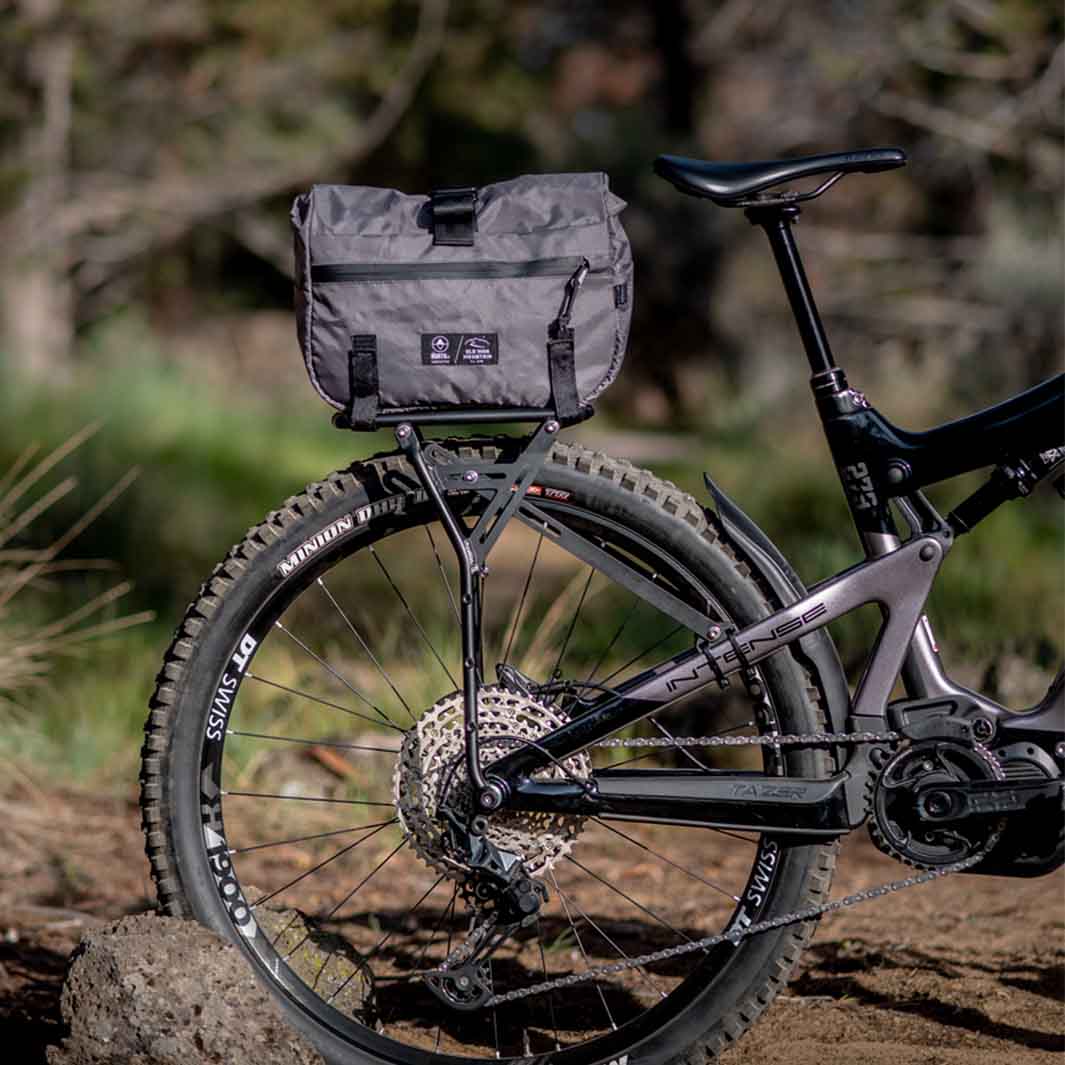 OLD MAN MOUNTAIN Elkhorn Rack/オールドマンマウンテン エルクホーン ラック/前後対応