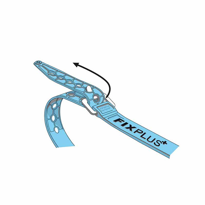 Fixplus Nano/Slim Fit Pack(フィックスプラス ナノ スリム フィット パック 2本セット)30cm