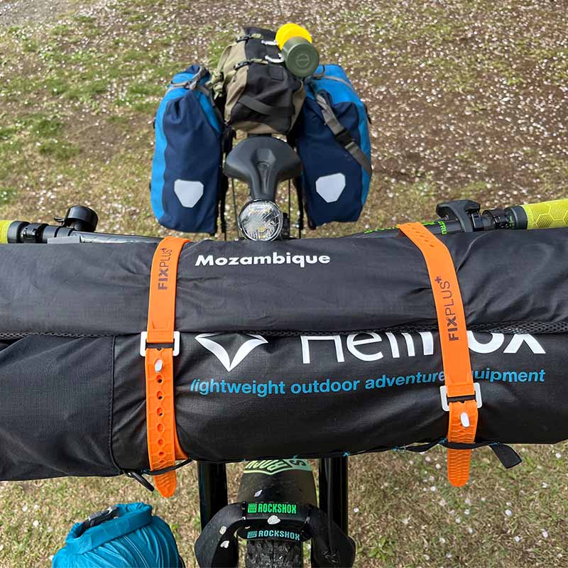 FIXPLUS STRAP 86cm（フィックスプラス ストラップ 86㎝）