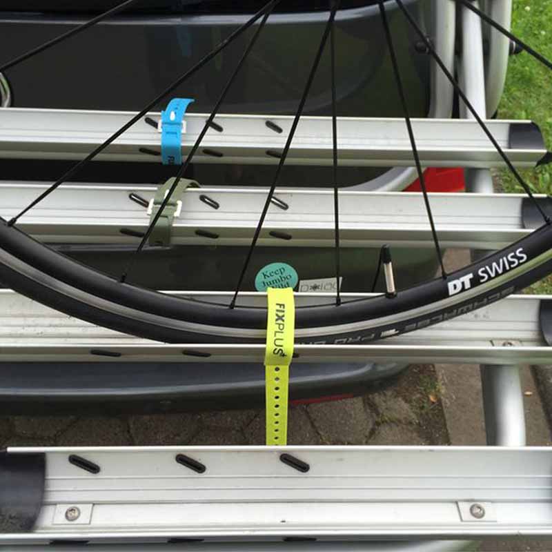 Fixplus Nano/Slim Fit Pack(フィックスプラス ナノ スリム フィット パック 2本セット)23cm