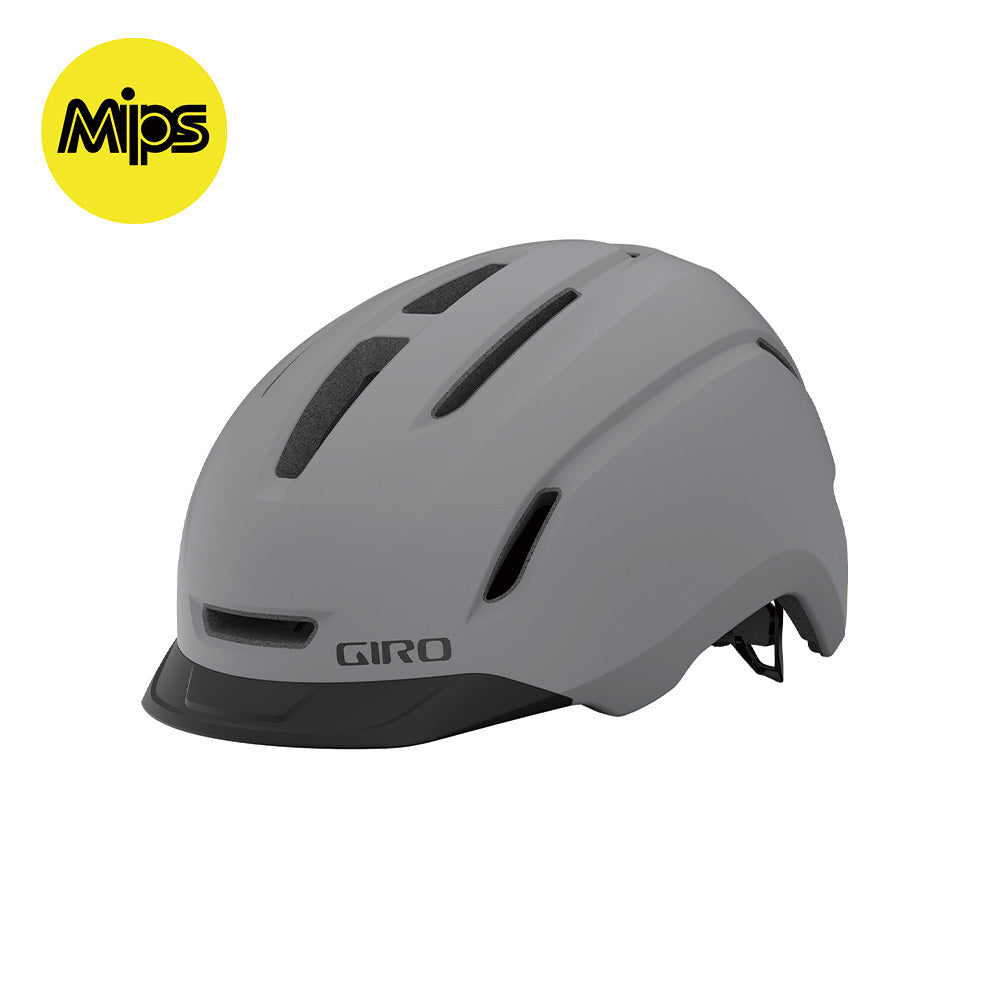 GIRO Caden Mips Ⅱ Helmet（ジロ ケイデン ミップス ２ ヘルメット）