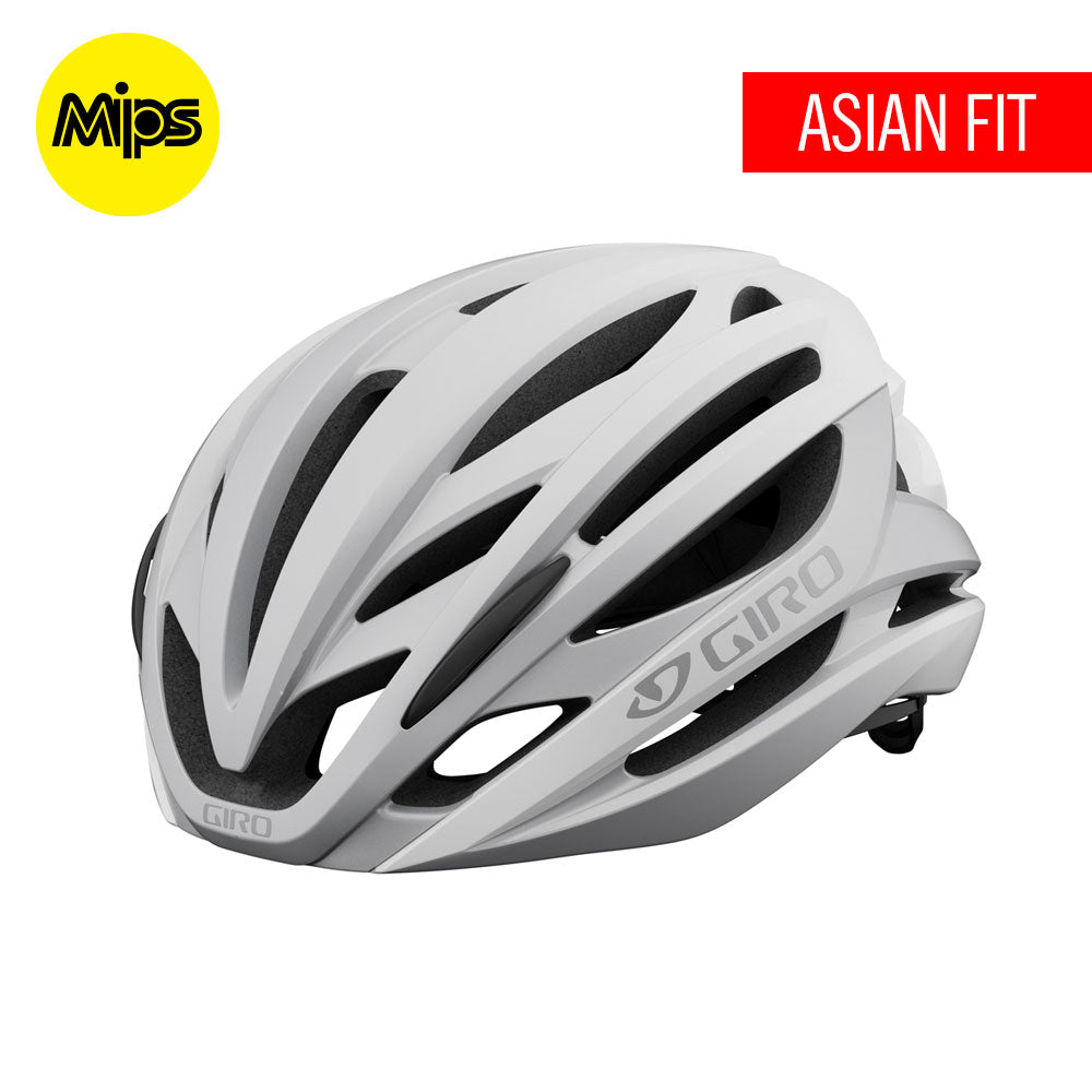 GIRO Syntax Mips Asia Fit Helmet（ジロ シンタックス ミップス アジアフィット ヘルメット）