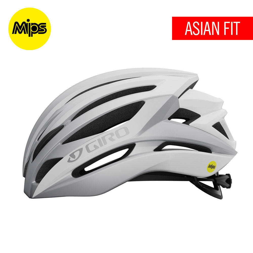 GIRO Syntax Mips Asia Fit Helmet（ジロ シンタックス ミップス アジアフィット ヘルメット）