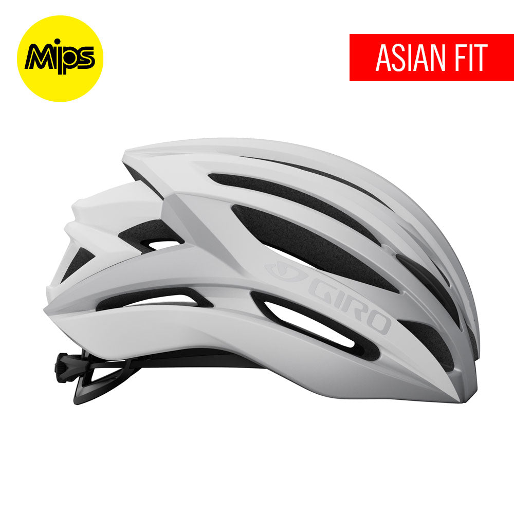 GIRO Syntax Mips Asia Fit Helmet（ジロ シンタックス ミップス アジアフィット ヘルメット）
