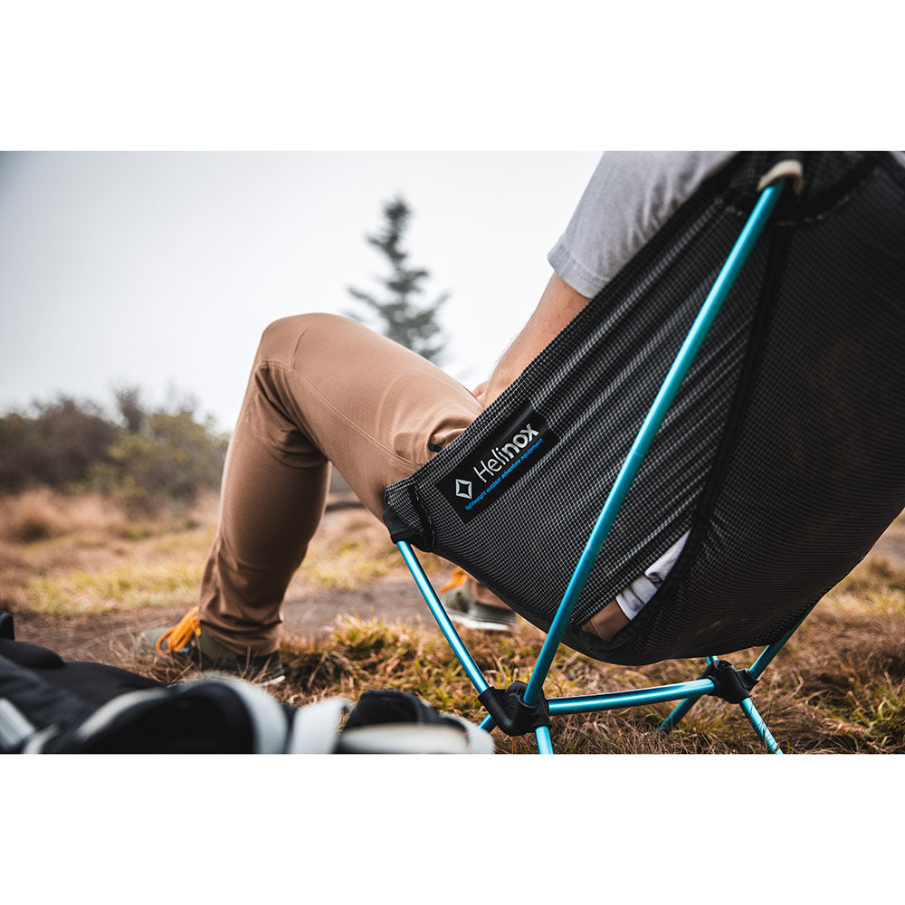 Helinox Chair Zero（ヘリノックス チェア ゼロ）