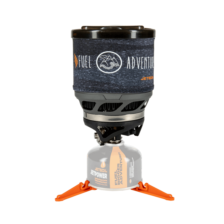 JETBOIL Minimo（ジェットボイル ミニモ）