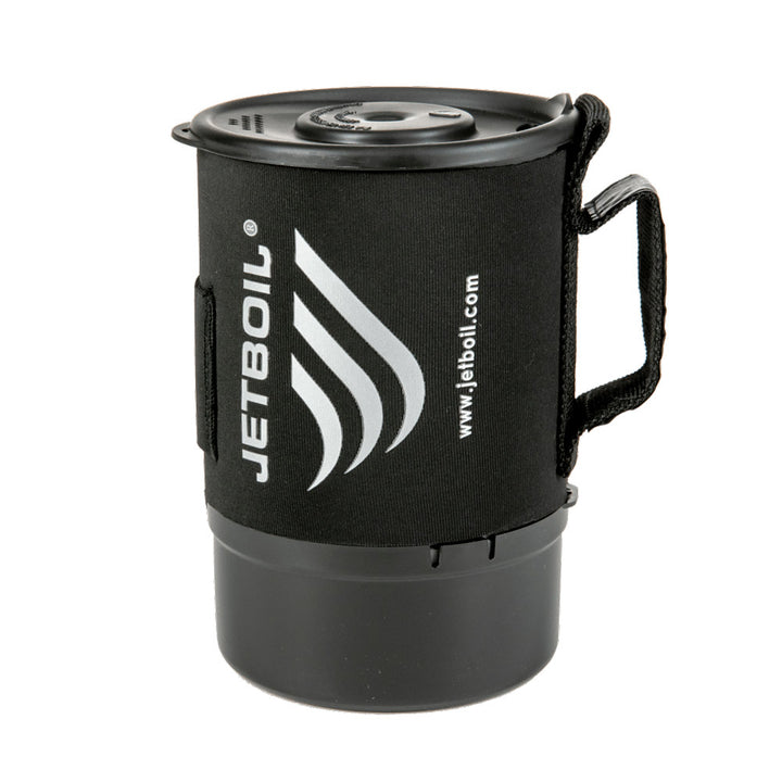 JETBOIL Zipp（ジェットボイル ジップ）