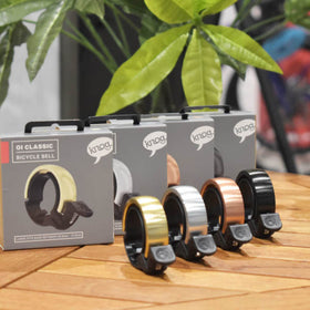Knog Oi CLASSIC BELL（ノグ　オイクラシックベル）