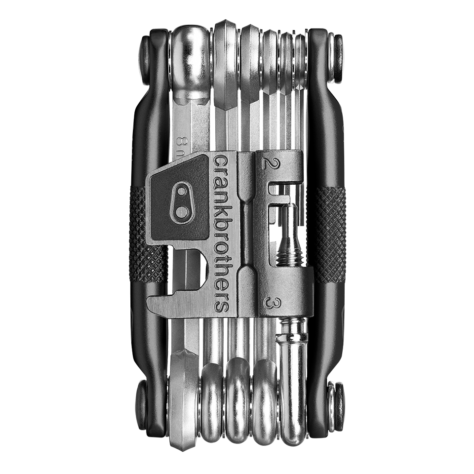 Crank brothers Multi Tool M17（クランクブラザーズ マルチツール M17）