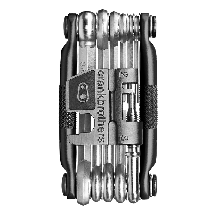 Crank brothers Multi Tool M17（クランクブラザーズ マルチツール M17）