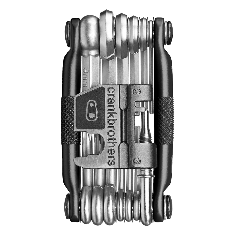 Crank brothers Multi Tool M19（クランクブラザーズ マルチツール M19）