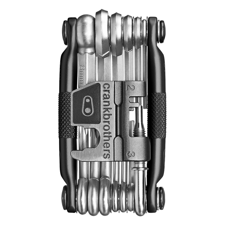 Crank brothers Multi Tool M19（クランクブラザーズ マルチツール M19）