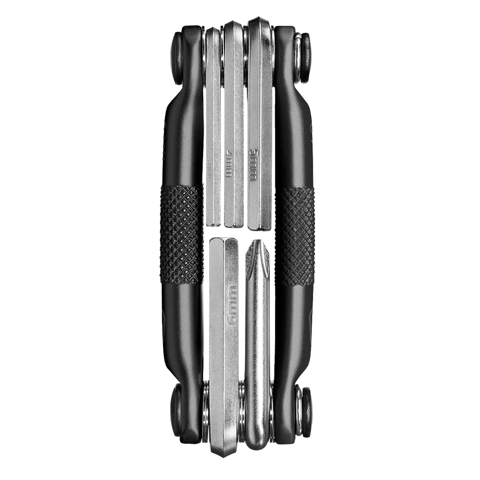 Crank brothers Multi Tool M5（クランクブラザーズ マルチツール M5）