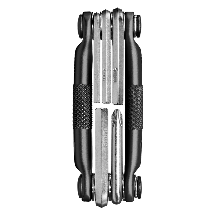 Crank brothers Multi Tool M5（クランクブラザーズ マルチツール M5）