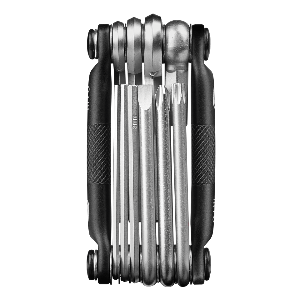 Crank brothers Multi Tool M10（クランクブラザーズ マルチツール M10）