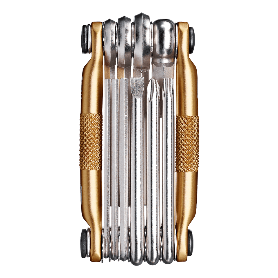 Crank brothers Multi Tool M10（クランクブラザーズ マルチツール M10）