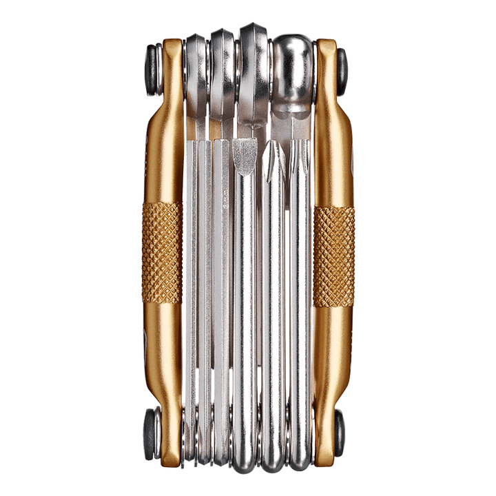 Crank brothers Multi Tool M10（クランクブラザーズ マルチツール M10）