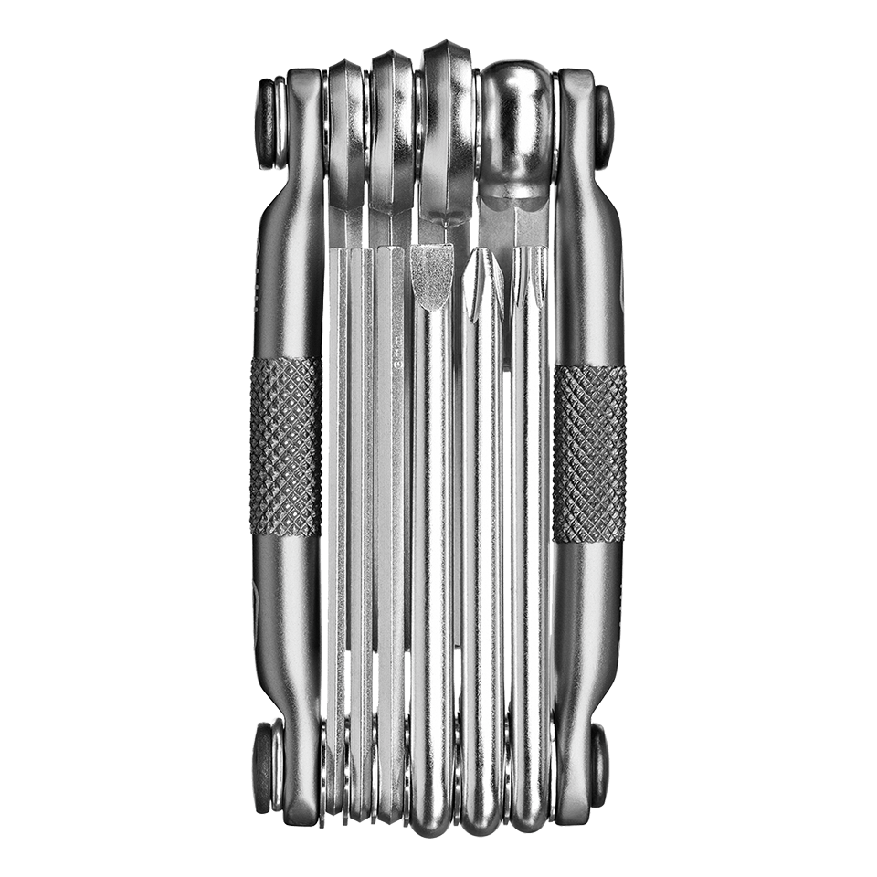 Crank brothers Multi Tool M10（クランクブラザーズ マルチツール M10）