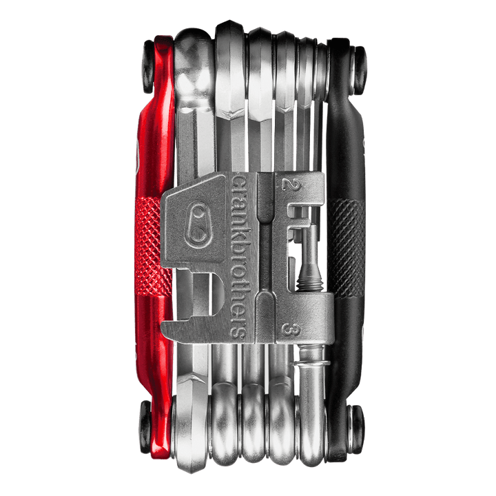 Crank brothers Multi Tool M17（クランクブラザーズ マルチツール M17）