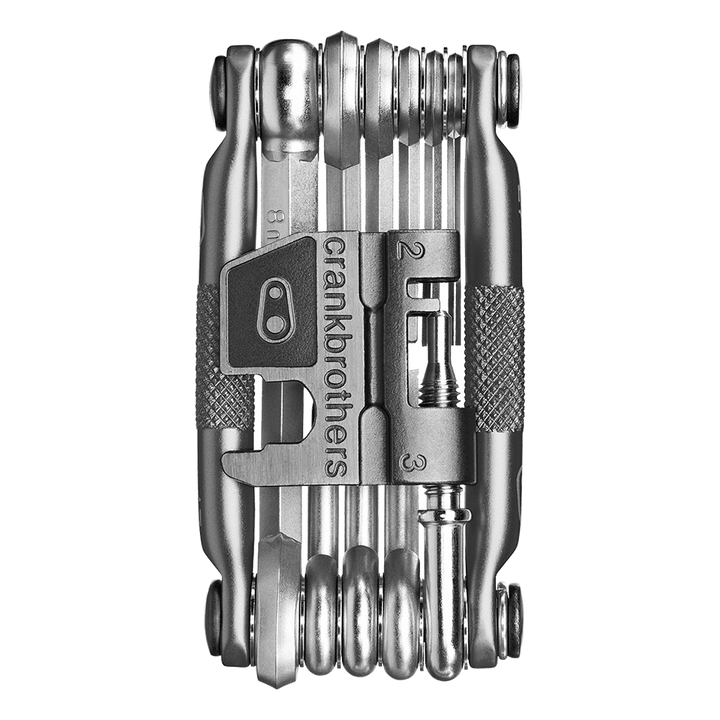 Crank brothers Multi Tool M17（クランクブラザーズ マルチツール M17）