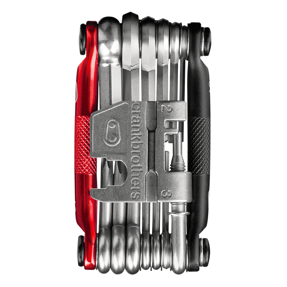 Crank brothers Multi Tool M19（クランクブラザーズ マルチツール M19）